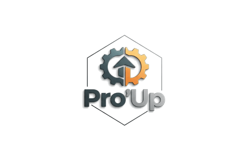 Pro'Up Logo